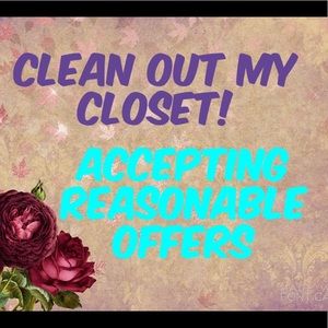 Accepting Reasonable Offers